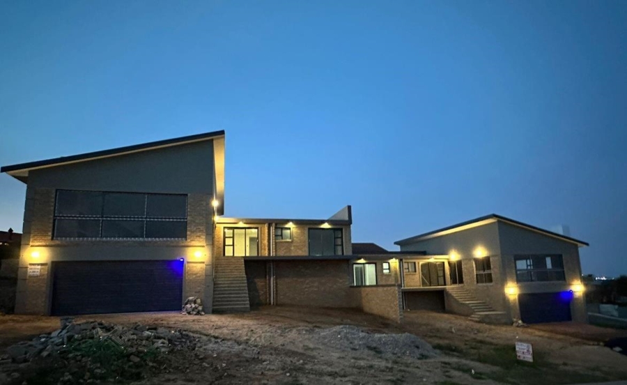 3 Bedroom Property for Sale in Dana Bay Western Cape